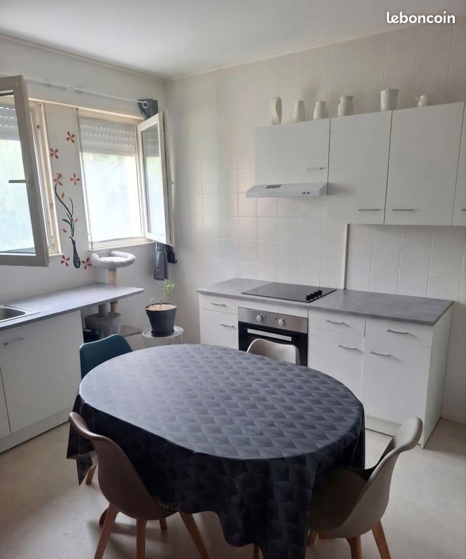 Appartement à louer, 43m², Sarreguemines