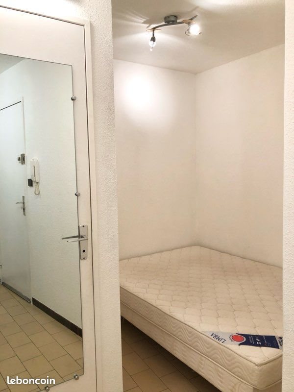 Appartement à louer, 33m², La Grande-Motte
