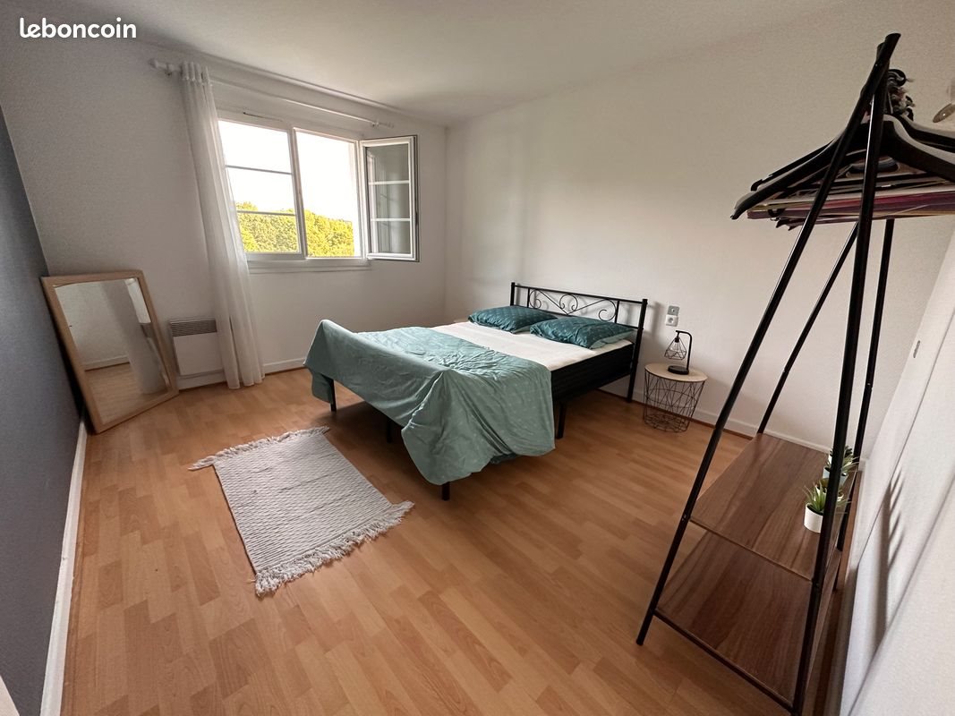 Appartement à louer, 68m², Sare