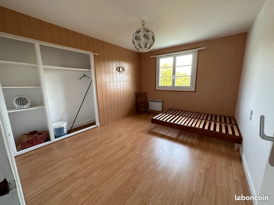 Appartement à louer, 68m², Sare