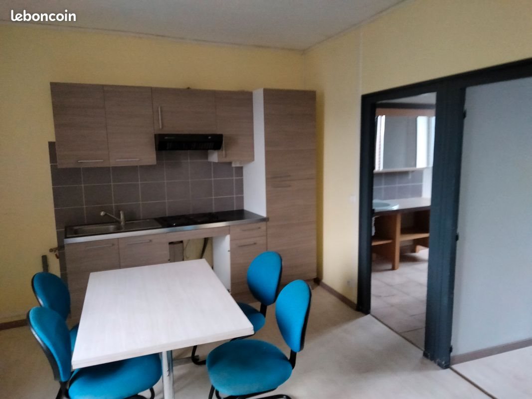 Maison à vendre, 350m², La Souterraine