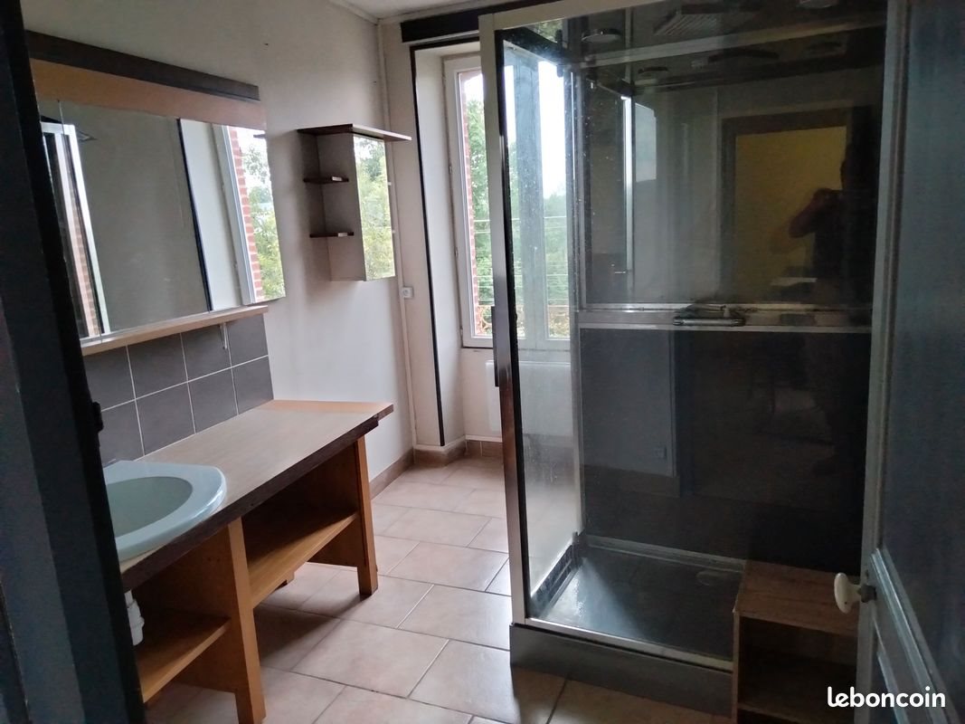 Maison à vendre, 350m², La Souterraine