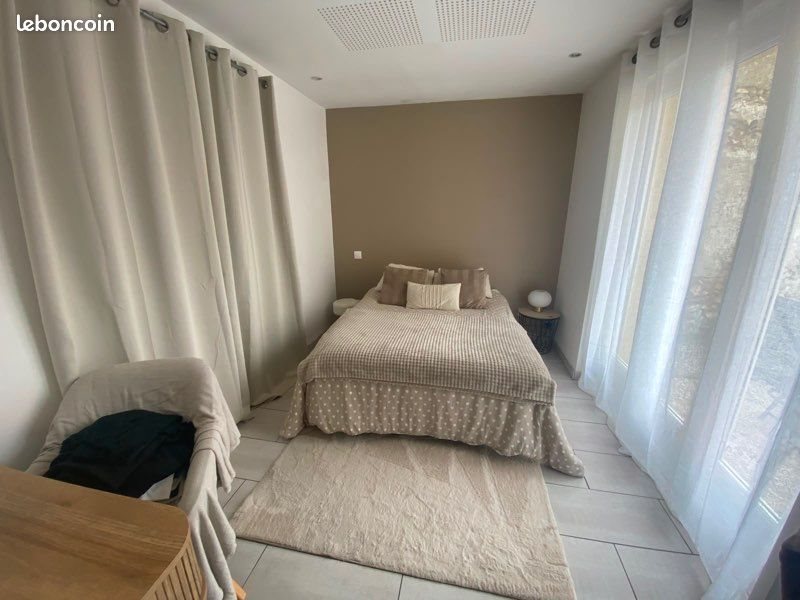 Appartement à louer, 50m², Liancourt
