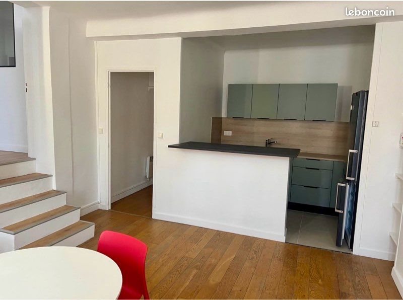 Appartement à louer, 80m², Aix-en-Provence