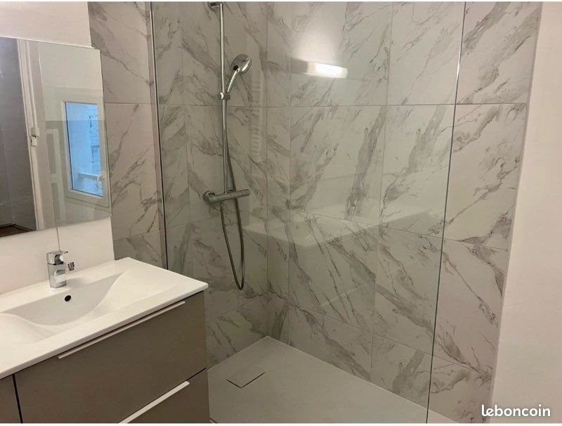Appartement à louer, 80m², Aix-en-Provence