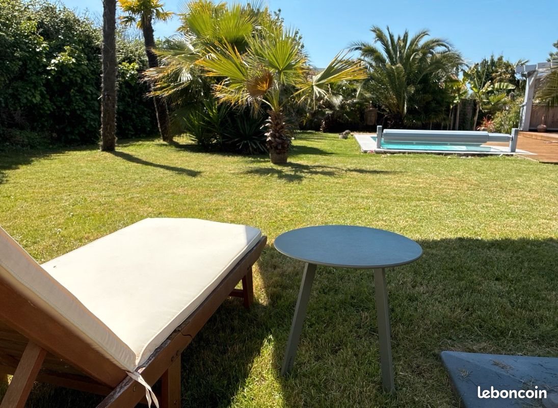 Maison à vendre, 117m², Le Château-d'Oléron