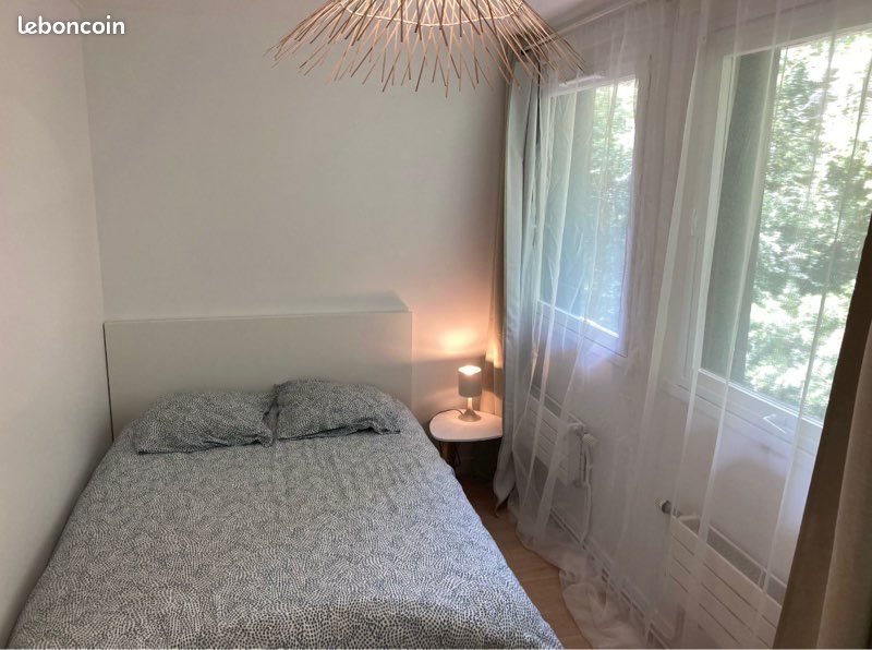 Appartement à louer, 102m², Caen
