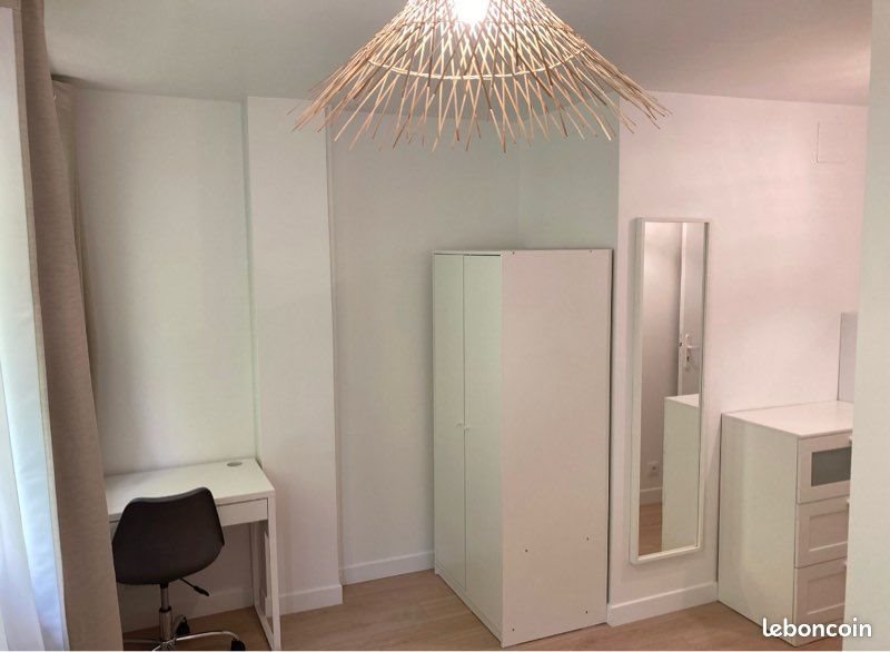 Appartement à louer, 102m², Caen