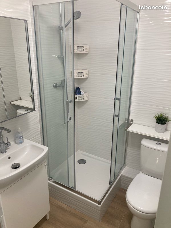 Appartement à louer, 102m², Caen
