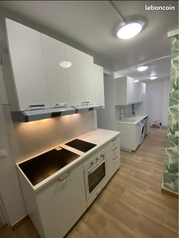 Appartement à louer, 102m², Caen