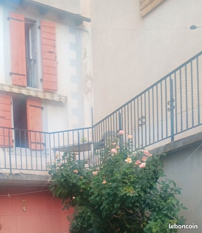 Maison à vendre, 120m², Saillagouse