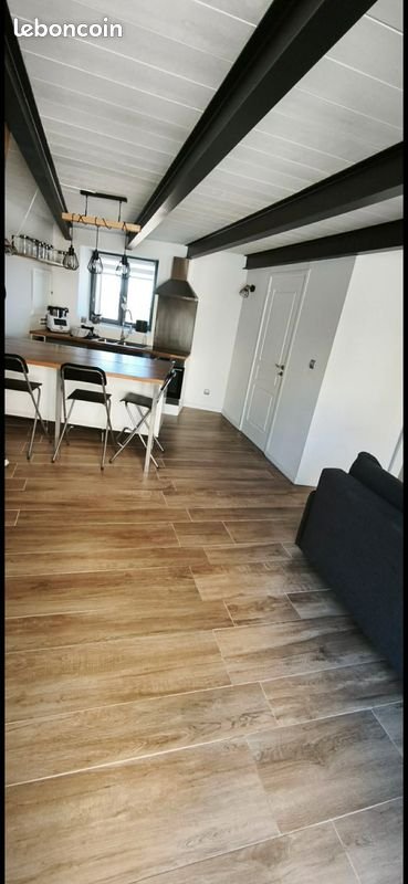 Maison à vendre, 63m², Entraigues-sur-la-Sorgue