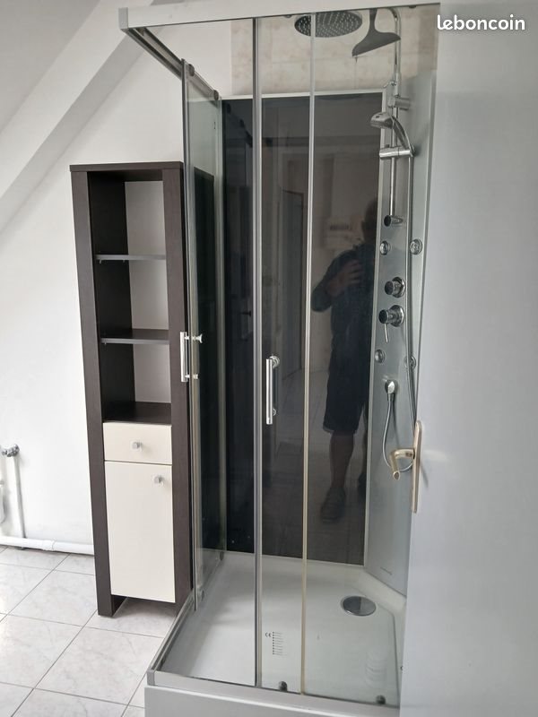 Appartement à louer, 65m², Bouchemaine