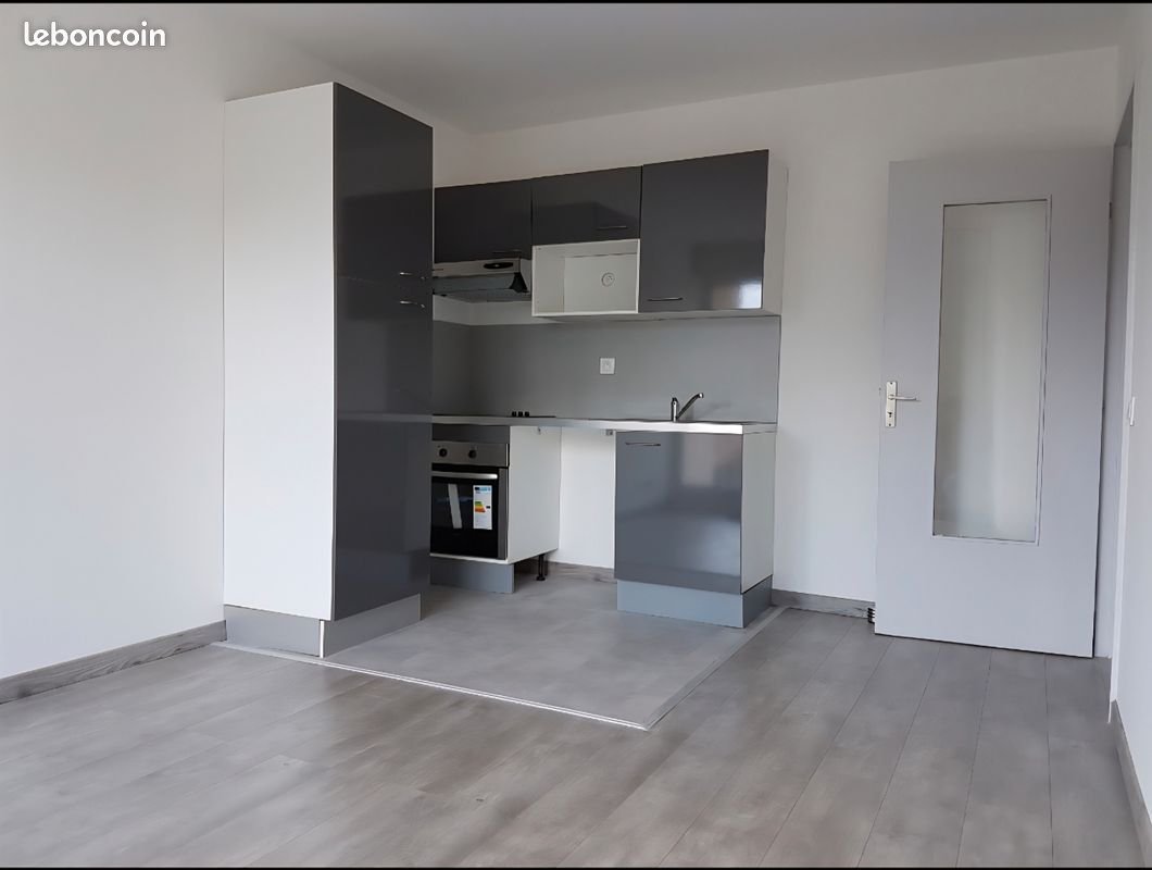 Appartement à louer, 30m², Annemasse