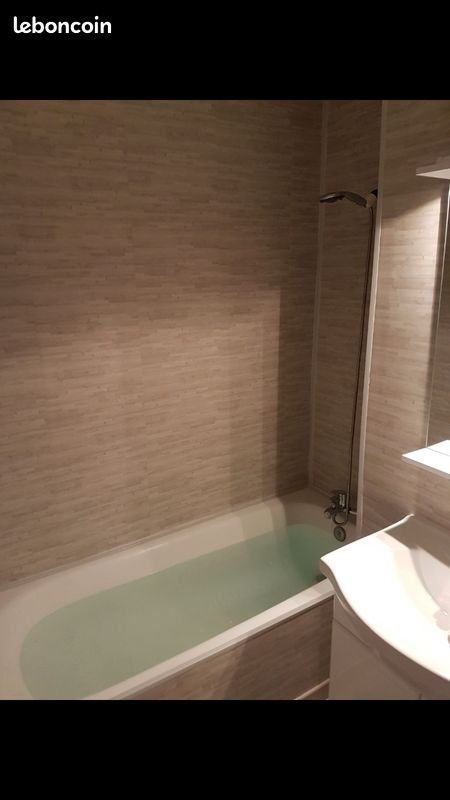 Appartement à louer, 30m², Annemasse
