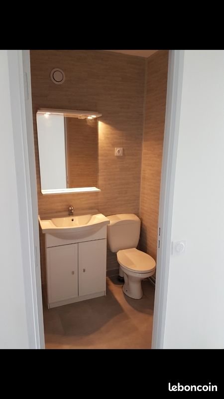 Appartement à louer, 30m², Annemasse