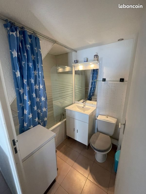 Maison à louer, 32m², Vic-la-Gardiole