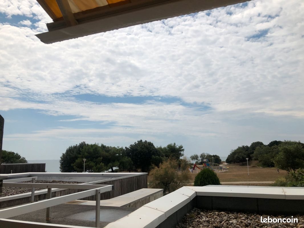 Appartement à louer, 28m², La Rochelle