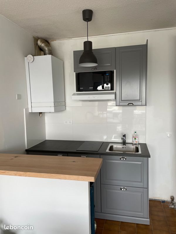 Appartement à louer, 28m², La Rochelle