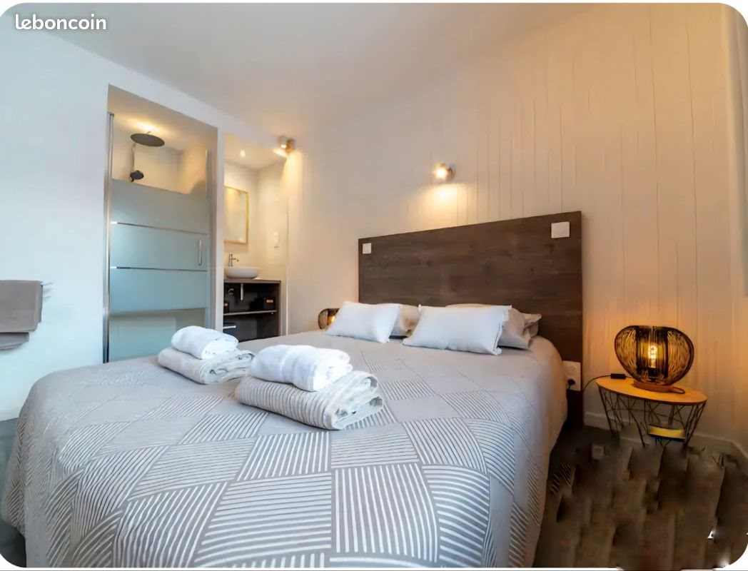 Appartement à louer, 75m², La Clusaz