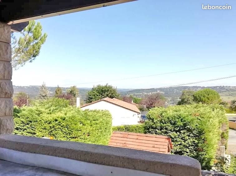 Maison à louer, 60m², Figeac