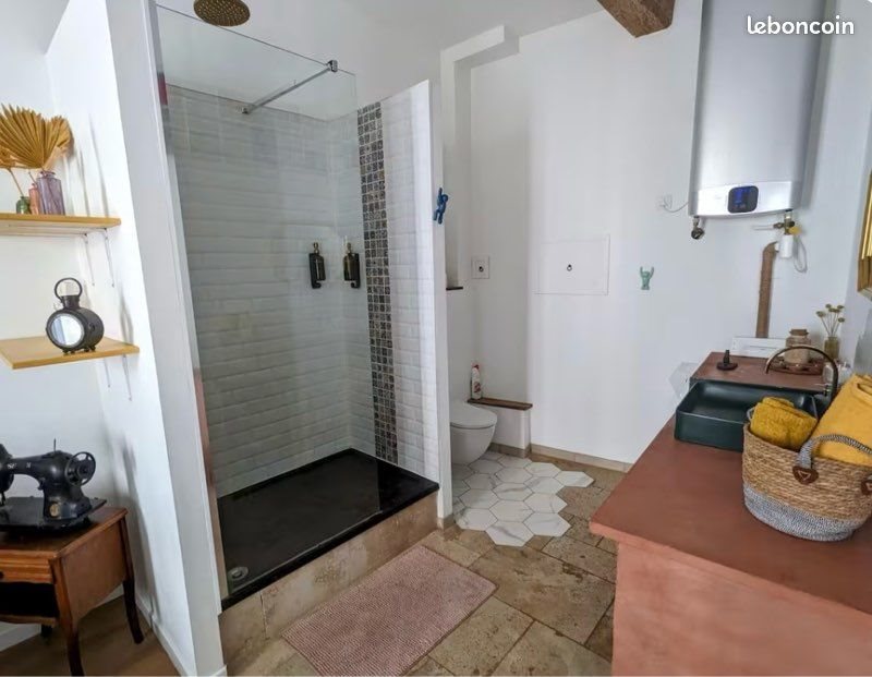 Appartement à louer, 40m², Nîmes