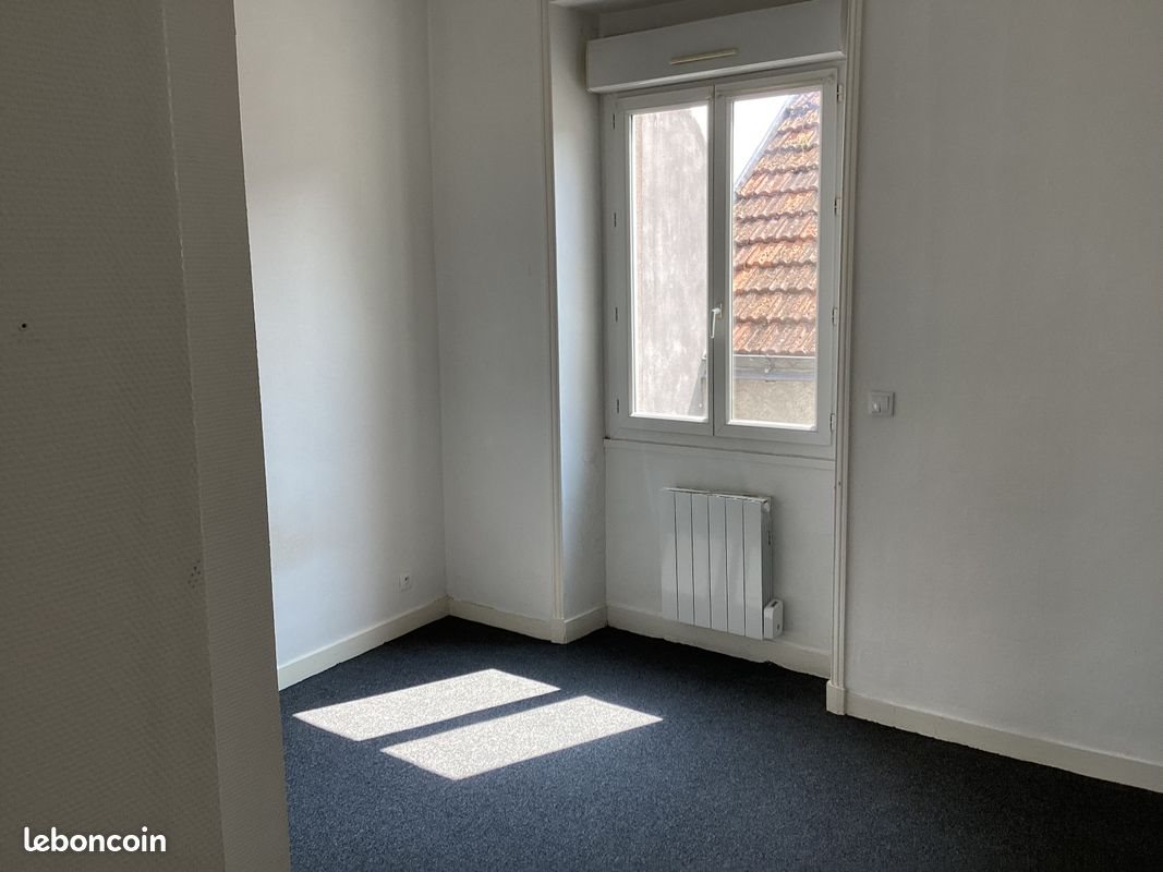 Appartement à louer, 33m², Nantes