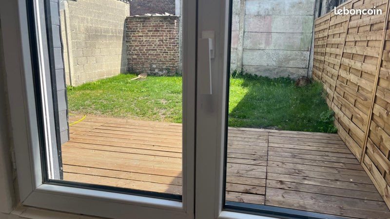 Maison à vendre, 70m², Roubaix