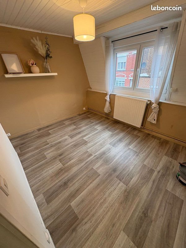 Maison à vendre, 70m², Roubaix