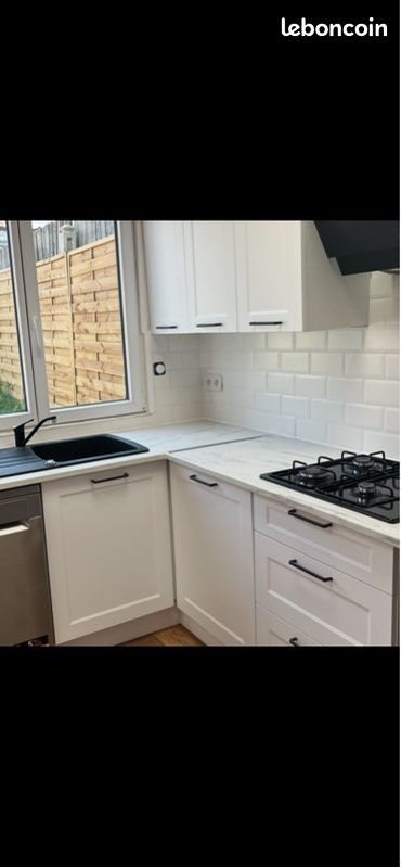 Maison à vendre, 70m², Roubaix