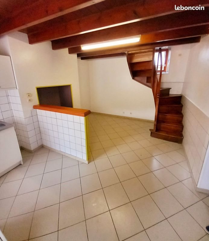 Maison à louer, 36m², Périers