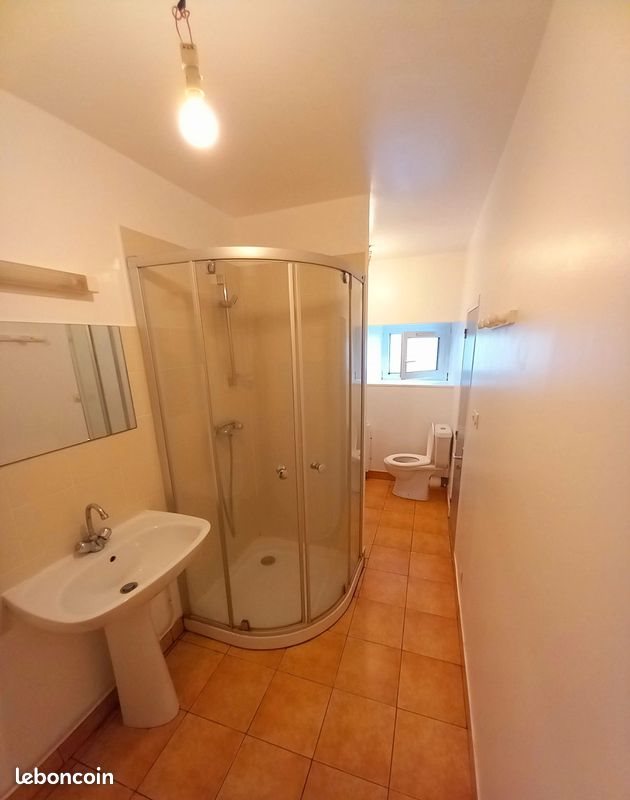 Maison à louer, 36m², Périers