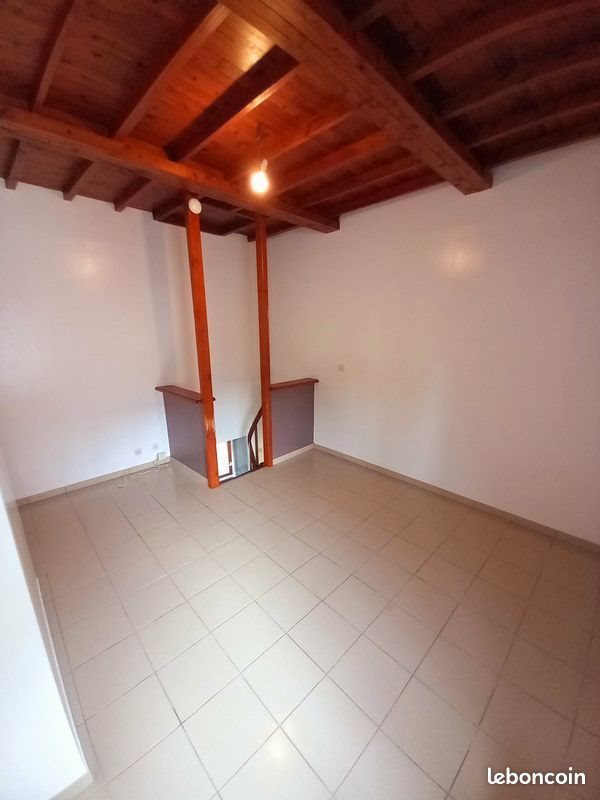 Maison à louer, 36m², Périers