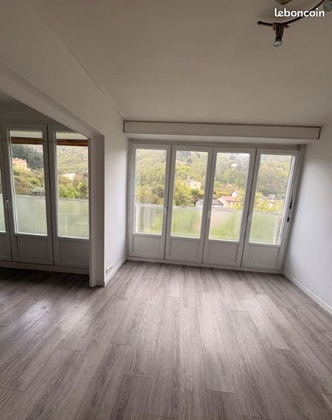 Appartement à vendre, 43m², Thiers