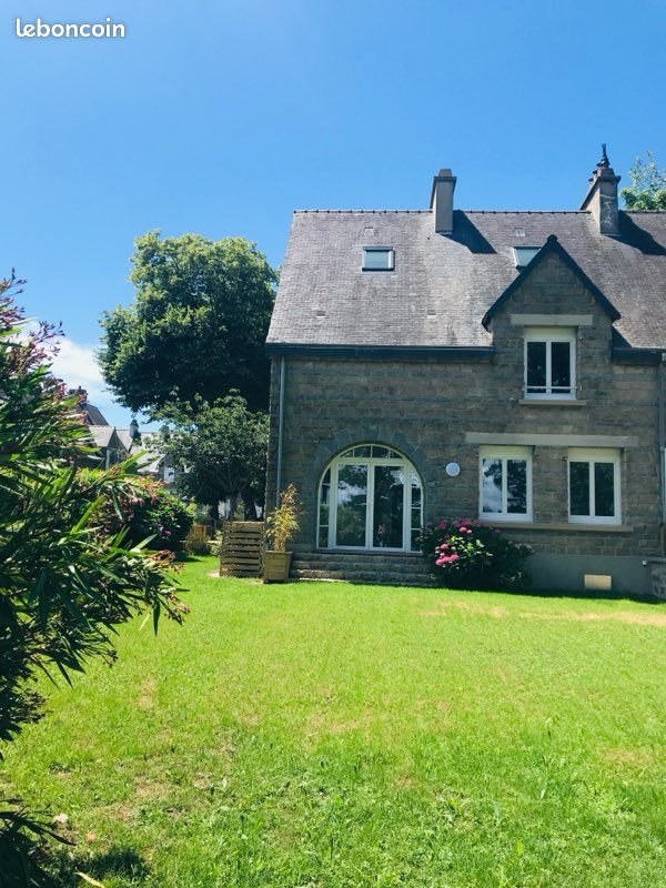 Maison à louer, 120m², Lorient