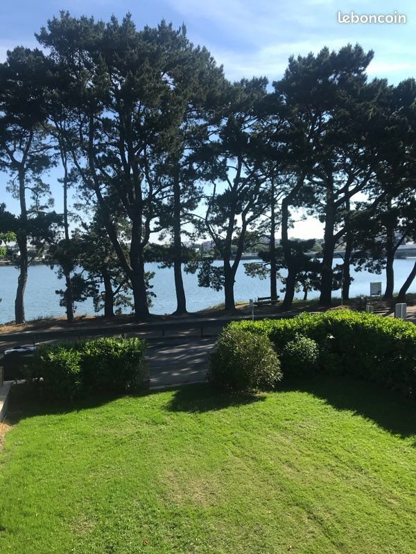 Maison à louer, 120m², Lorient