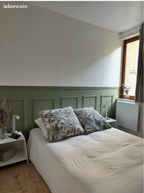 Appartement à louer, 29m², Dieppe
