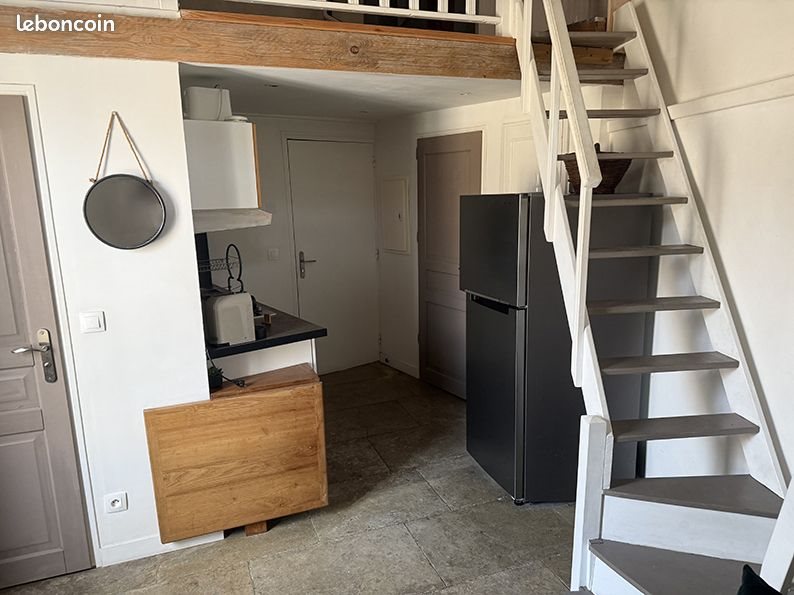 Appartement à louer, 20m², Mudaison