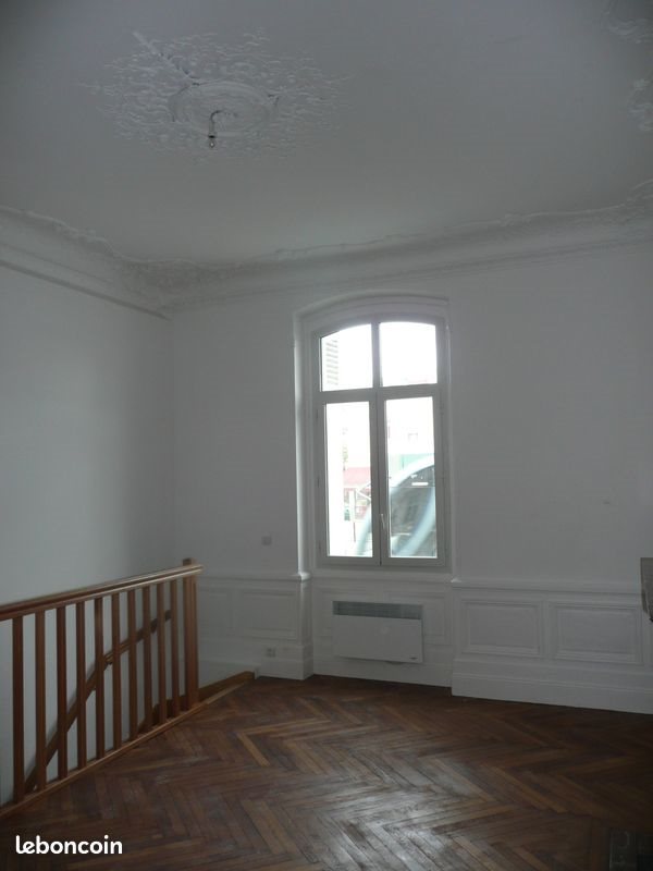 Appartement à louer, 58m², Bordeaux