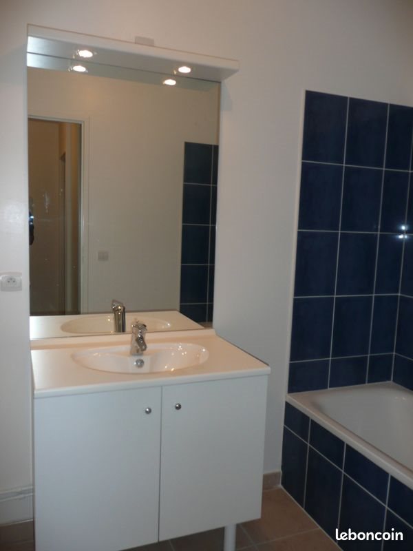 Appartement à louer, 58m², Bordeaux