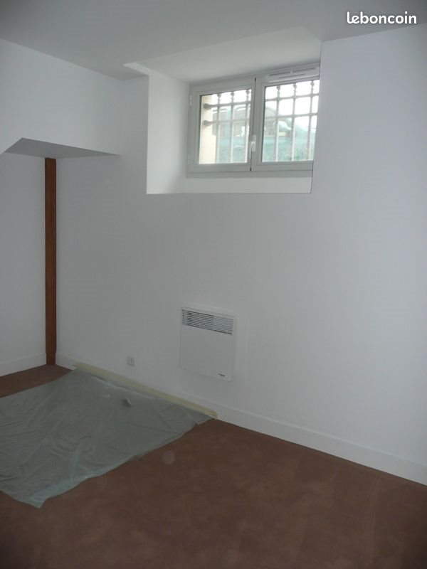 Appartement à louer, 58m², Bordeaux