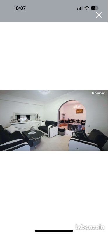 Maison à vendre, 110m², Bondy