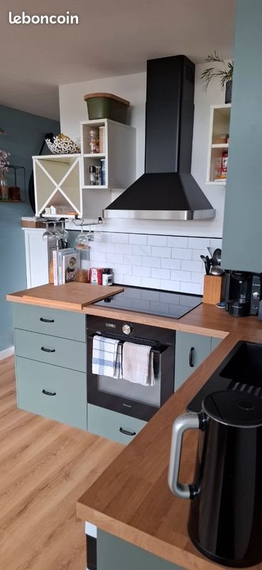 Appartement à vendre, 65m², Saleux