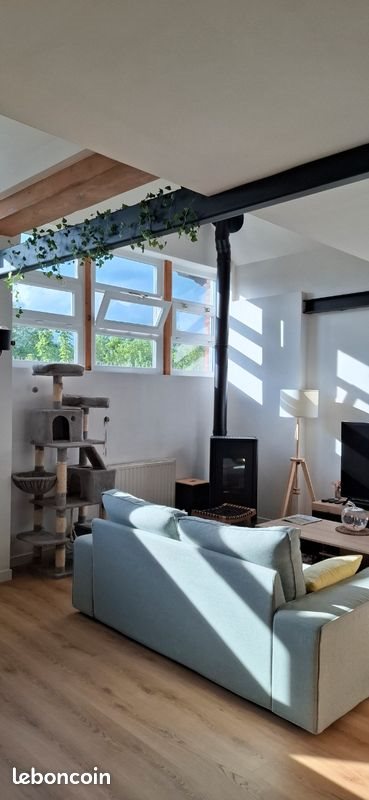 Appartement à vendre, 65m², Saleux