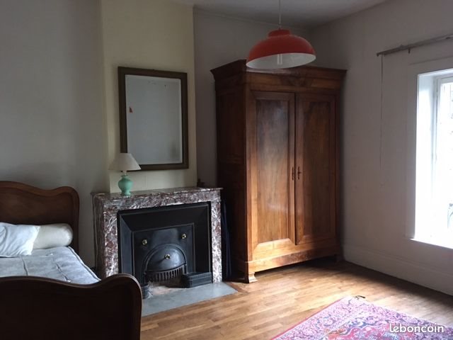 Maison à louer, 100m², Tassin-la-Demi-Lune