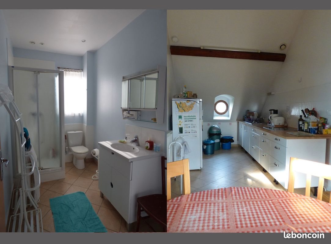 Maison à louer, 100m², Tassin-la-Demi-Lune