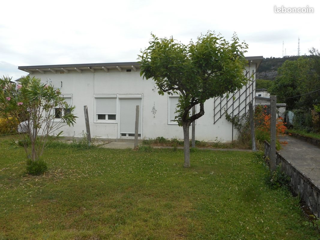 Maison à vendre, 80m², Chambéry