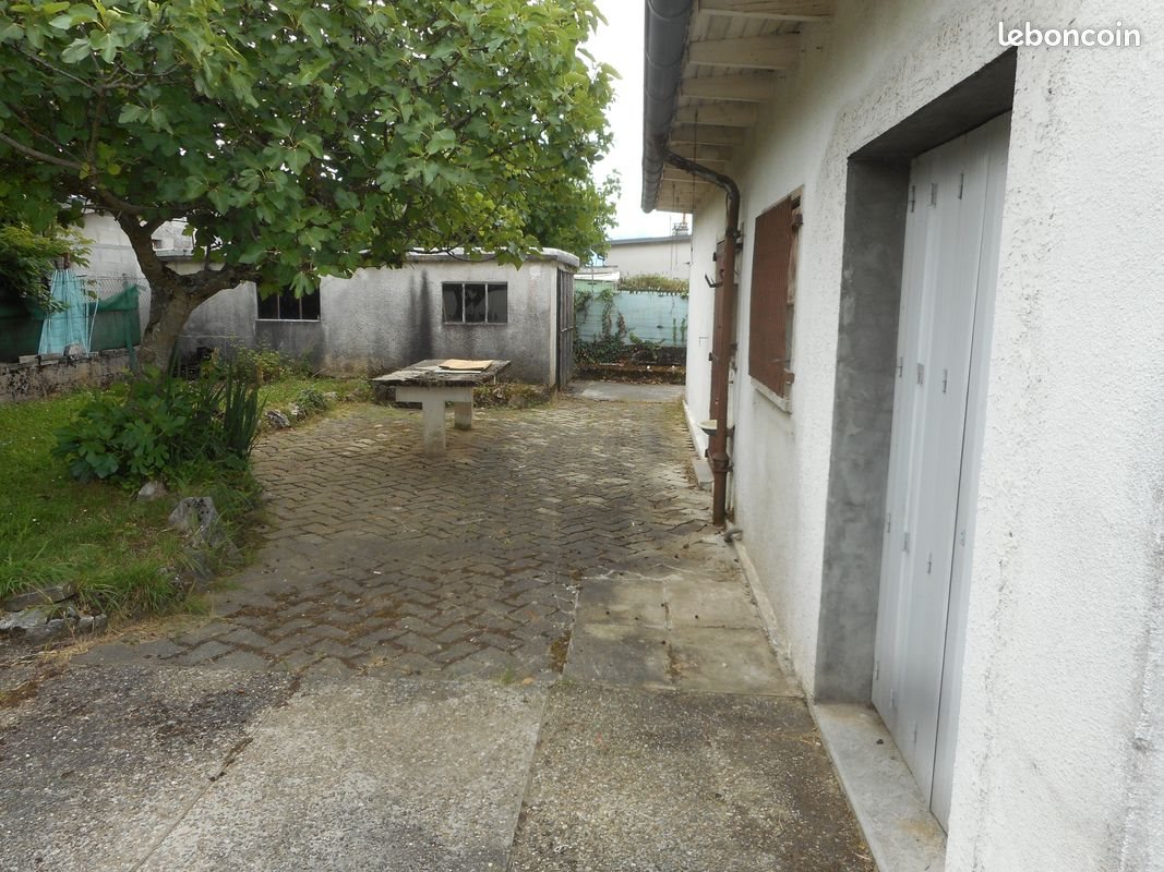 Maison à vendre, 80m², Chambéry