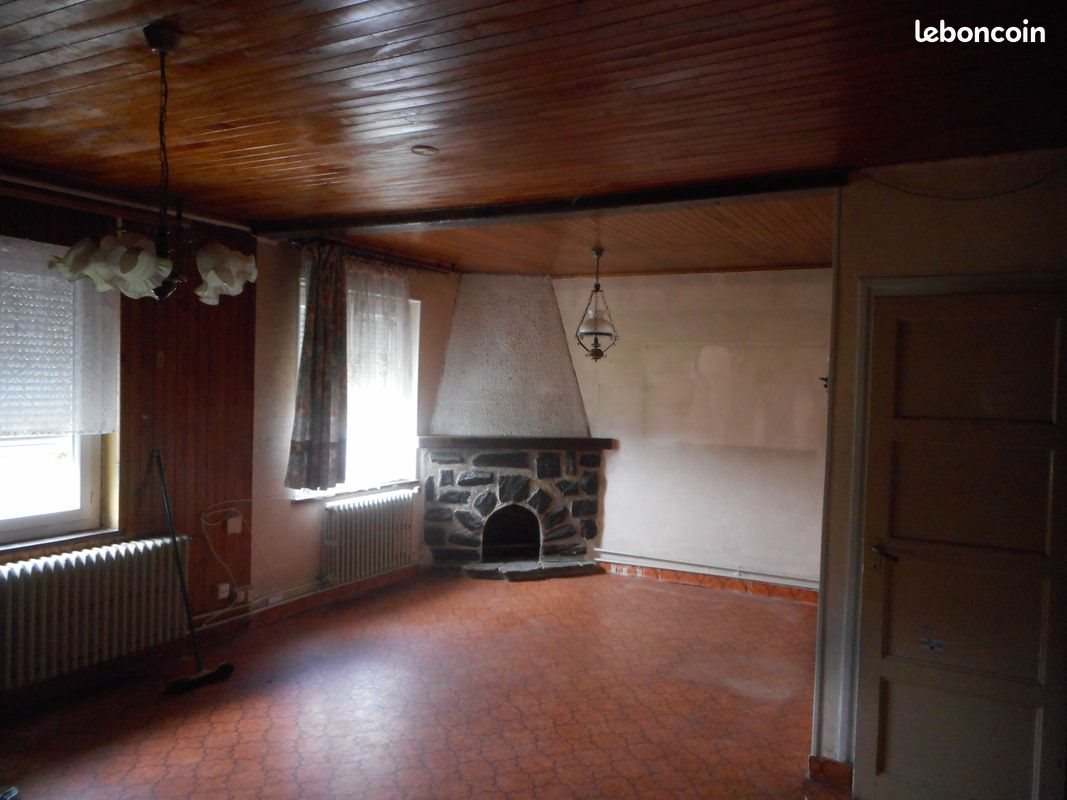 Maison à vendre, 80m², Chambéry