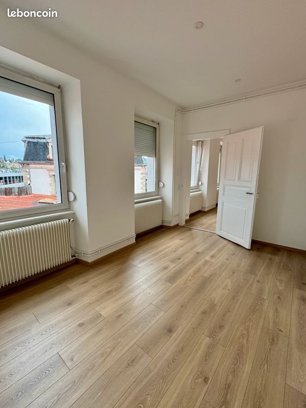 Appartement à louer, 42m², Saverne